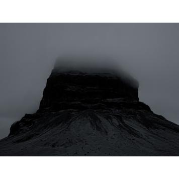 Фоторабота Туман ― Стильное гнездо