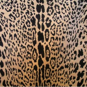 Коллекция Leopardo Light ― Стильное гнездо