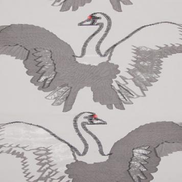 Коллекция Swan ― Стильное гнездо